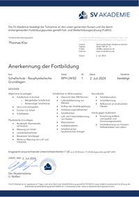 BPH-24_02 Schallschutz &ndash; Bauphysikalische Grundlagen (1 UE)